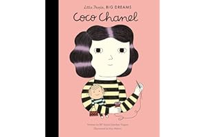 Coco Chanel (1): Little People, Big Dreams