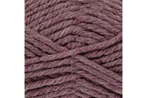 King Cole Big Value Super Chunky Knitting Wool/Yarn (Bramble 1978)