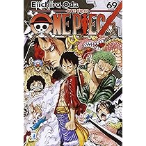 One piece (Vol. 68) : Oda, Eiichiro, Yupa: Amazon.it: Libri