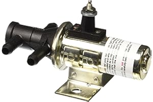 Standard Motor Products FV1T Selector Valve