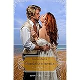 Sandalo e menta