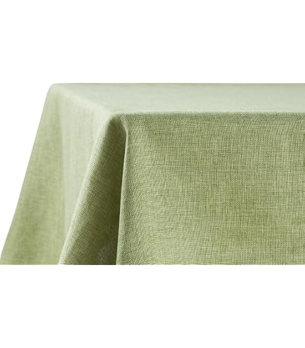 Decomira Chemin de Table Anti Tache Effet Lin - Facile à Laver et Repasser - comme Nappe de Jardin en Plein air pour Table à Manger - Rouge - 40x220 cm Decomira Chemin de Table Anti Tache Effet Lin - Facile à Laver et Repasser - comme Nappe de Jardin en Plein air pour Table à Manger - Rouge - 40x220 cm