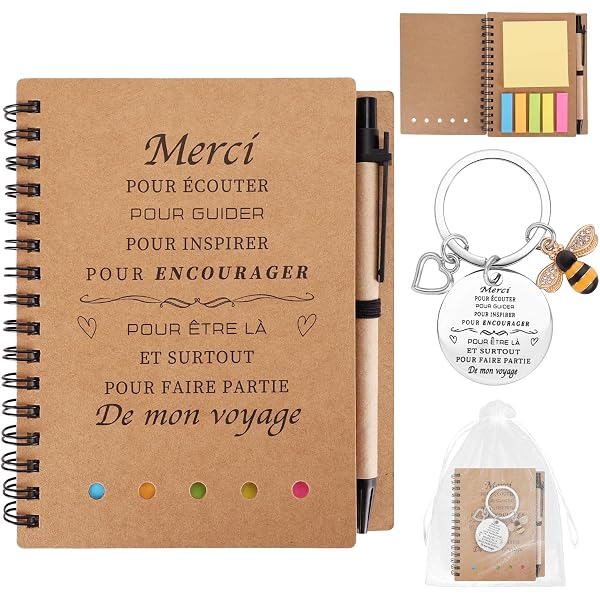 Sac Tote Bag Petit Bazar D'une Directrice Adorée - Idée Cadeau Travail Retraite Collègue Femme