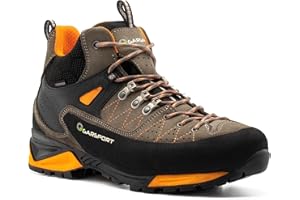 GARSPORT Mężczyźni Mountain Tech Mid WpButy trekkingowe