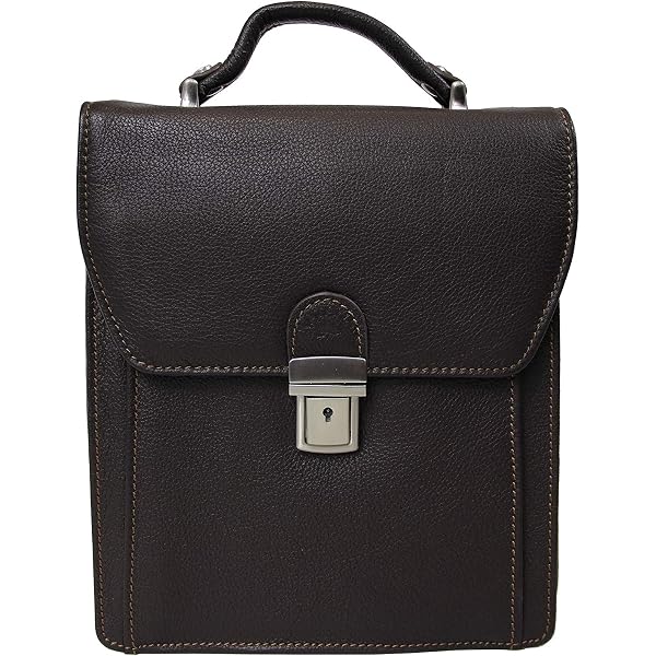 Sac, Cartable et Sacoche en cuir Homme et Femme
