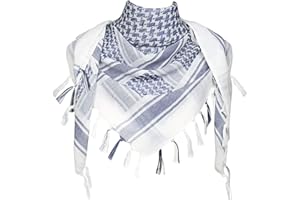 Explore Land Herren Shemagh Mode-Schal