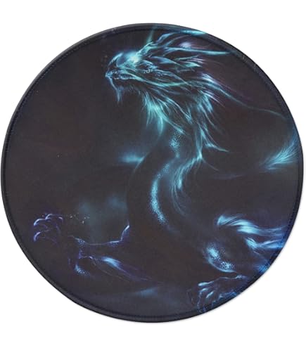 Rectangle Mouse Mat & Round Coaster Set - Yellow Rubber Ducks Duckling - View #8