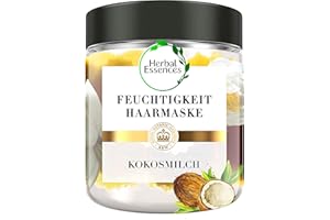 Herbal Essences Hydrate Kokosmilch Maske