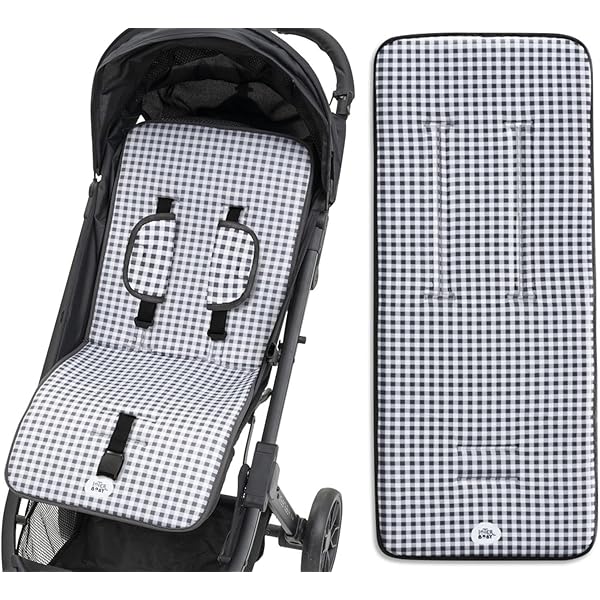 Colchoneta Silla Paseo Universal Funda De Verano Universal Para