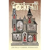 Locke & Key vol. 7 Nuova Edizione: Cielo e Terra