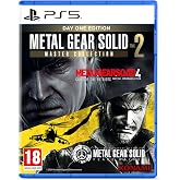 Metal Gear Solid: Master Collection Volume 2 &ndash; Day One Edition - PS5