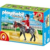 Playmobil pferdekoppel