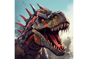 Mech Battle: Royale Robot Game