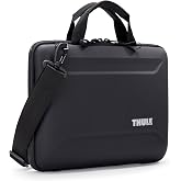 THULE Gauntlet 5 MacBook &Ccedil;antası 14 in&ccedil;, Siyah