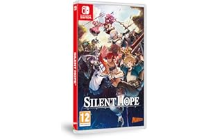 MARVELOUS EUROPE Silent Hope NS