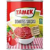 Tamek Domates Sal&ccedil;ası 4250 Gr