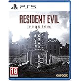 Capcom Resident Evil 9: Requiem