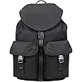 Kah&Kee Travel Backpack for Women and Men 15.6 Inch Laptop, Large School Bag Leisure Backpack