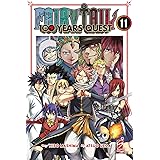 Fairy Tail. 100 years quest (Vol. 11)