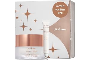 7 - Perfect Eye Serum & Perfect Teint