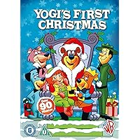 Yogi's First Christmas [DVD] [1980] [2011]