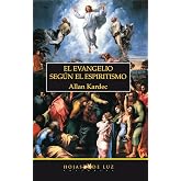 El Evangelio seg&uacute;n el espiritismo