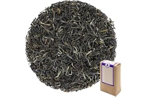 N° 1345: Thé vert "Jasmine Chung Feng" - feuilles de thé - 500 g - GAIWAN® GERMANY - thé vert de Chine