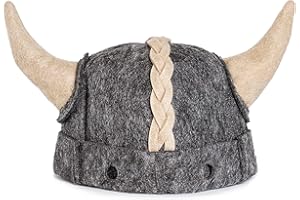 SHSH TRADE GROUP Saunahut Wikinger russischer Banya-Hut für Herren – Mützen Saunahut für Herren Saunahut finnische Ukraine Saunahut Saunahut für Herren, Grau, Grau, XL