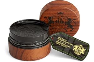 ‎DEAR BARBER Dear Barber Men's Hair Styling Pomade, Medium Hold, High Shine, 100 ml