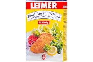 Leimer Panat fix&fertig, 200 g