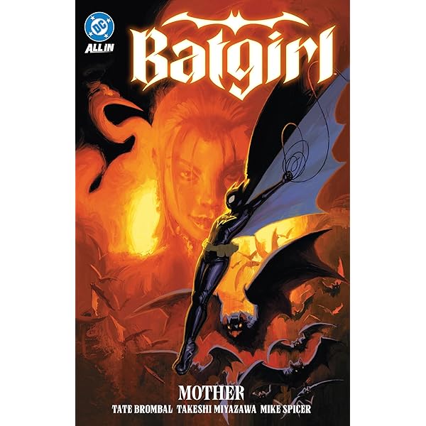 Batgirl: Stephanie Brown Vol. 2 (Batgirl, 2): Amazon.co.uk