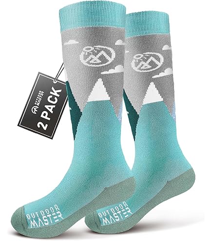 Kindersokken Falke Sk2 Mi-bas - Skisokken - Accessoires - Wintersport