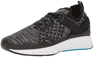 tênis puma ignite evoknit lo pavement