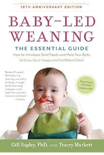 holly willoughby weaning book