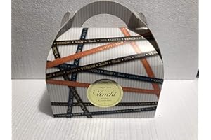 CHOCCOLY - VENCHI GIFT BOX cioccolatini assortiti - 500g