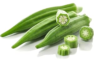 FPG4U Okra Lady Finger 1 KG