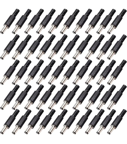 Connecteur D'alimentation DC HASEE M132D – Prise Jack – MONTGA TECH – Neuf