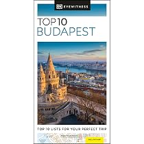 DK Top 10 Vienna (Pocket Travel Guide): Amazon.co.uk: DK Travel