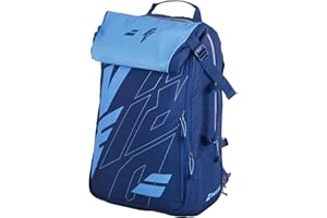 Babolat Pure Drive Tennis Backpack Blue (OS)