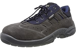 Base Protection - Record B670, Scarpa antifatica Donna