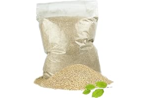 Eurocatch Outdoor - Bois de Fumage - Hêtre - Sciure de Fumage - 20 litres - 5kg - Produit 100% Pur Garanti, Exempt de moisissures pour Une sécurité optimale