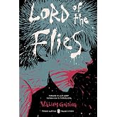 Lord of the Flies: (penguin Classics Deluxe Edition) (Kapak Değişebilir)