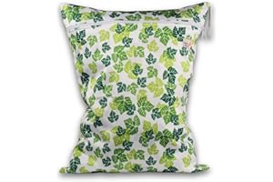 Littles & Bloomz, Waterproof Wet Nappy Swim Carry Bags