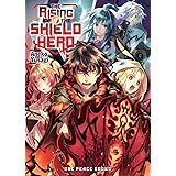 The Rising of the Shield Hero 9