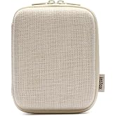 INSTAX SQ LINK PRINTER CASE WOVEN GRAY