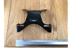 J-TECH ** Suzuki SV650 Tail Tidy. 2016 2017 2018 2019 2020 2021 2022 2023 2024 2025. PLUG & PLAY SV 650 LED **