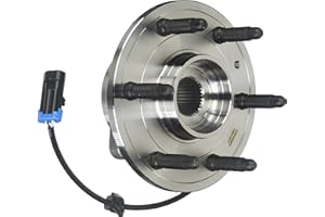 WJB WA515036HD Schwerlastversion Vorderradnabenlager Montage Cross Timken SP500300 Moog 515036 SKF BR930304, 1 Stück