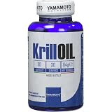 KRILL OIL 50PRL : Amazon.it: Salute e cura della persona