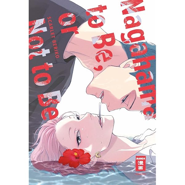 Coyote 4: Yaoi-Manga – Urban Fantasy Mit Werwölfen, Mafia & Leidenschaftlichen Begegnungen