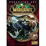 World of Warcraft: Mists of Pandaria (PC DVD)